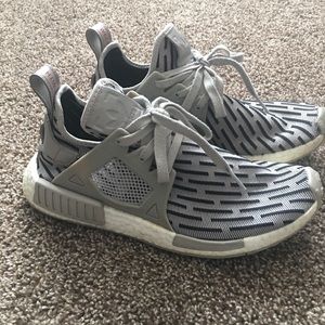 Adidas NMD size 10 women's